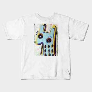 animal Kids T-Shirt